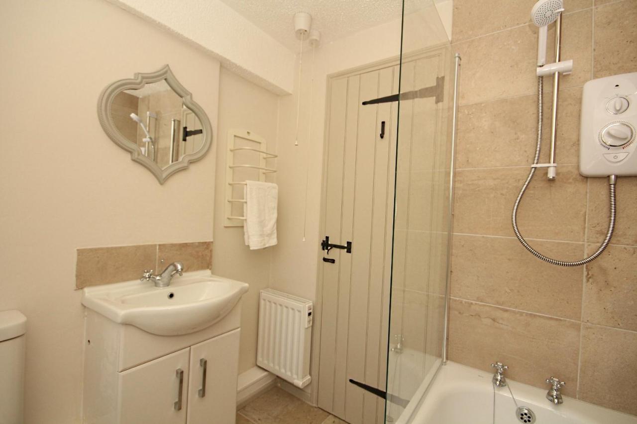 North Norfolk Coastal Cottage For 2 Stiffkey Extérieur photo